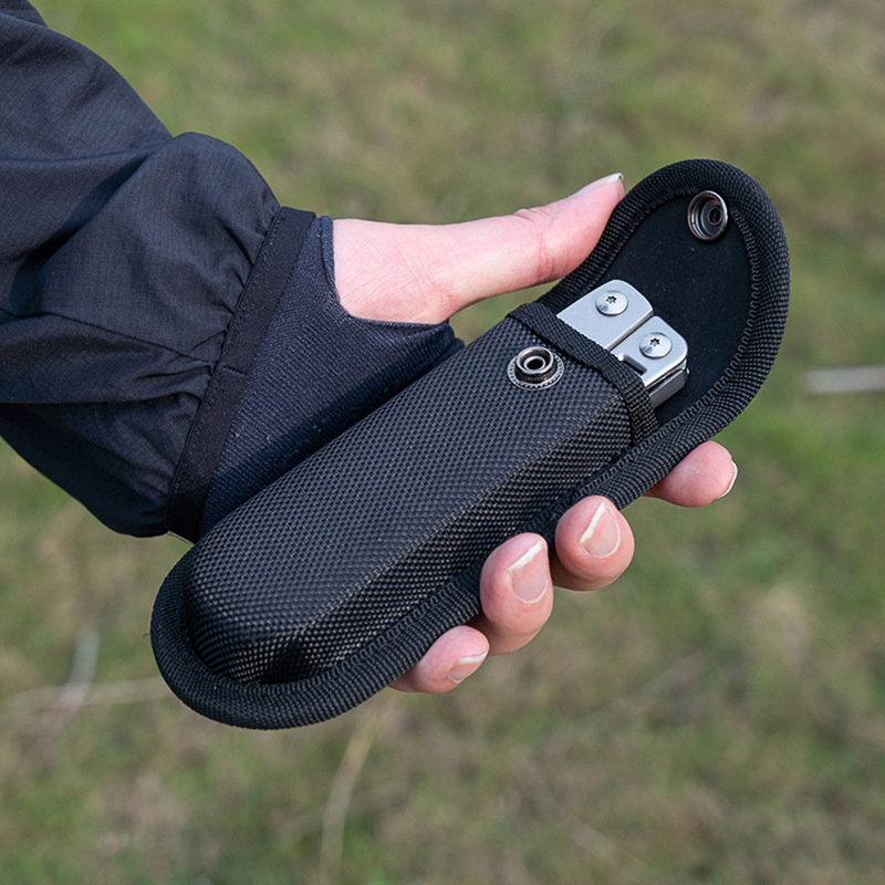 Funda para linterna, cuchillo  - Edc Everyday Carry Knives reseña y precio