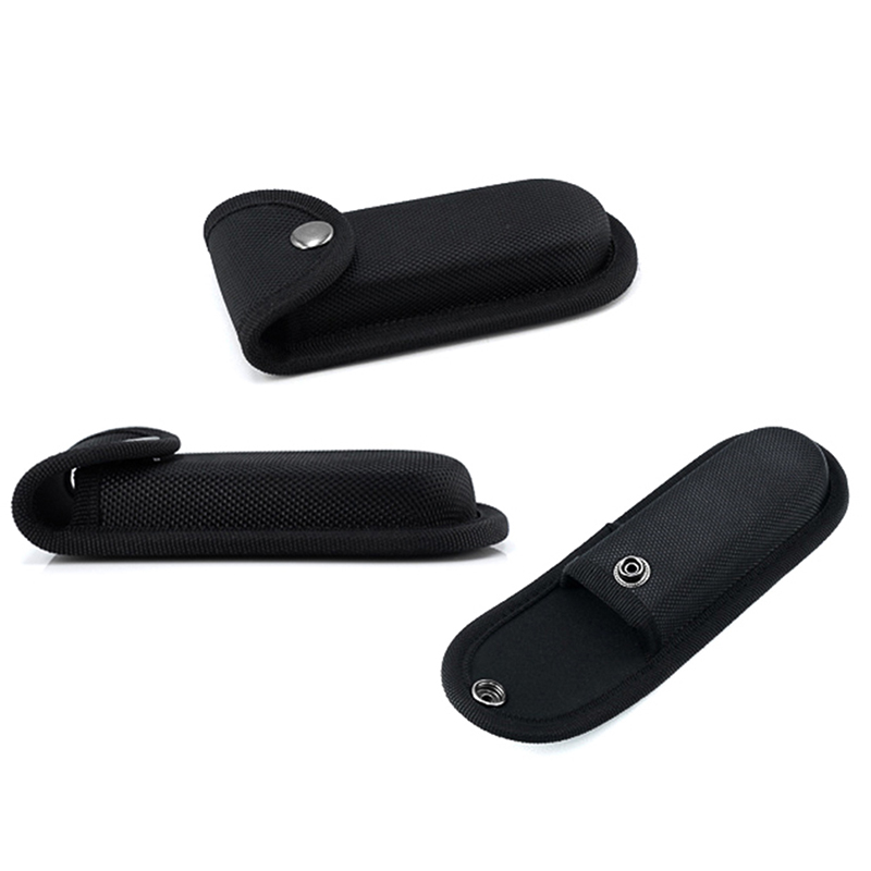 Funda para linterna, cuchillo  - Edc Everyday Carry Knives reseña y precio