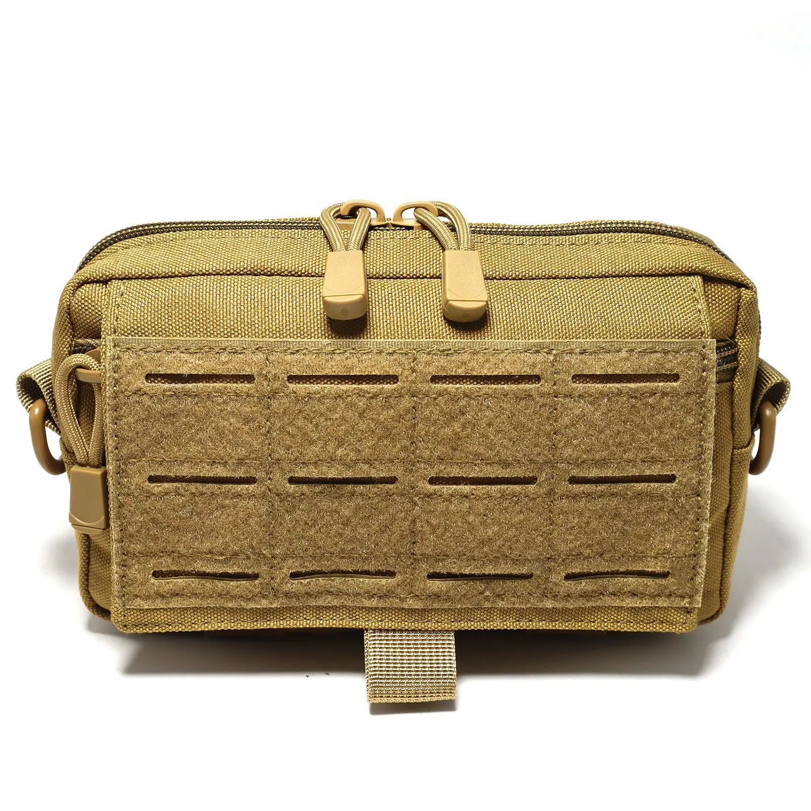 Bolsa de herramientas EDC util - Edc Carry Fanny Pack reseña y precio