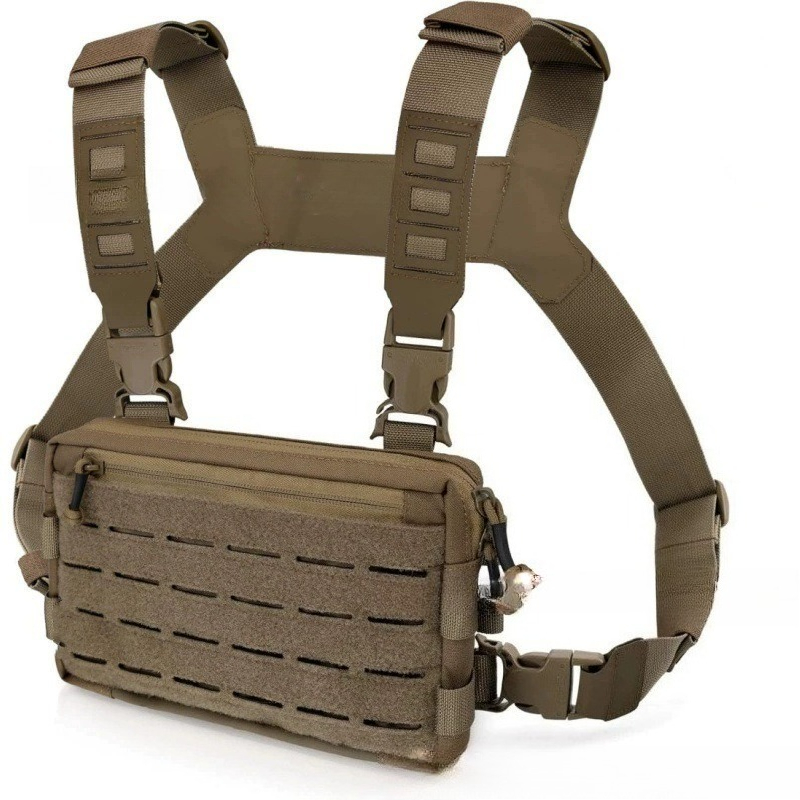 Bolso táctico para llevar al p - Edc Carry Kit reseña y precio