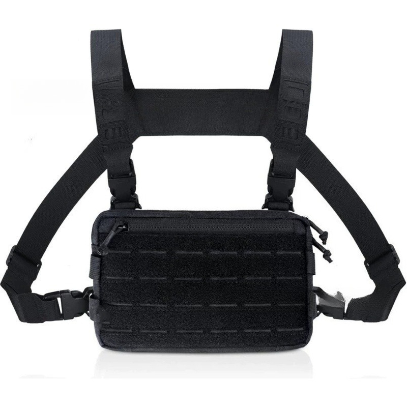 Bolso táctico para llevar al p - Edc Carry Kit reseña y precio