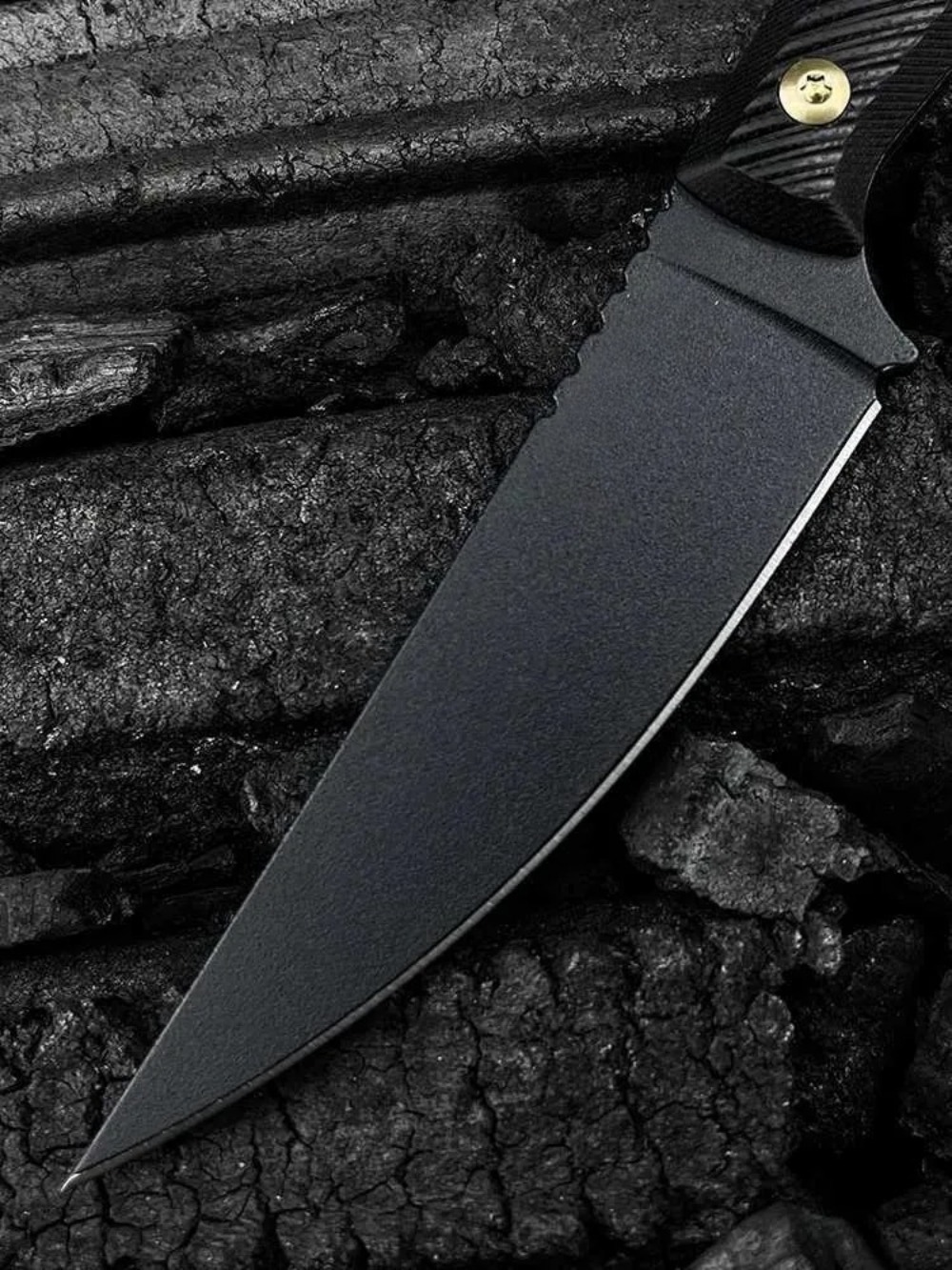 Cuchillo Fijo para Exteriores  - Edc Carry Kit reseña y precio