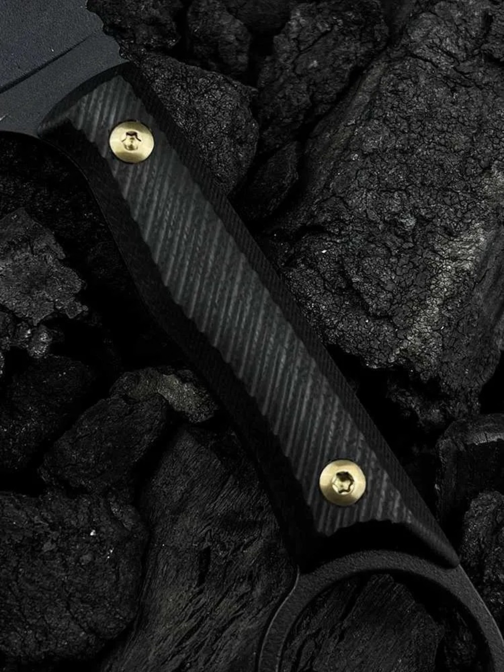 Cuchillo Fijo para Exteriores  - Edc Carry Kit reseña y precio