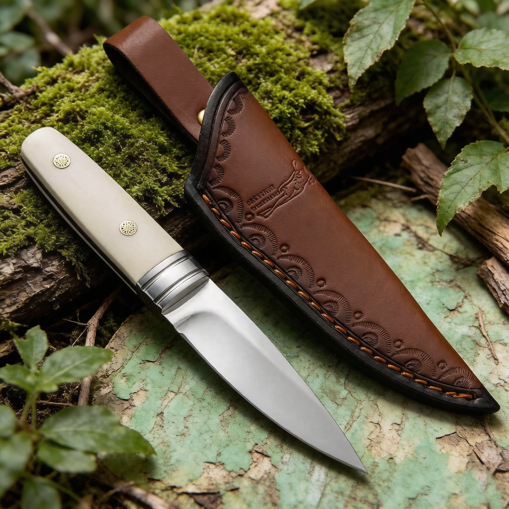 2026 Venta Caliente Nuevo Cuch - Edc Carry Pocket Knife reseña y precio