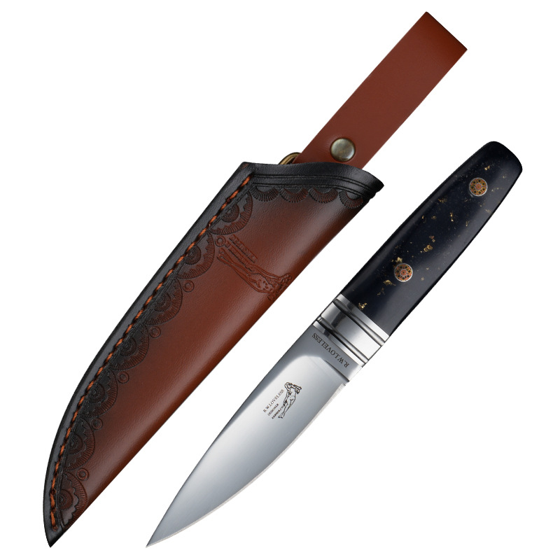 2026 Venta Caliente Nuevo Cuch - Edc Carry Pocket Knife reseña y precio