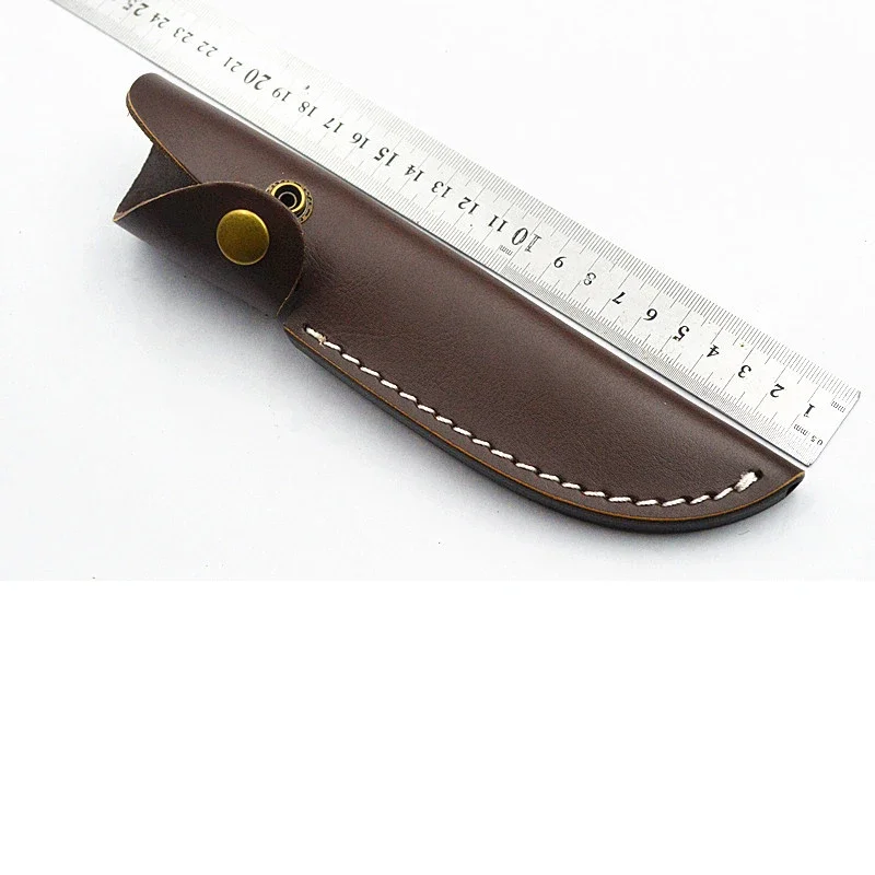 Swayboo Funda de cuero de vaca - Edc Everyday Carry Knives reseña y precio