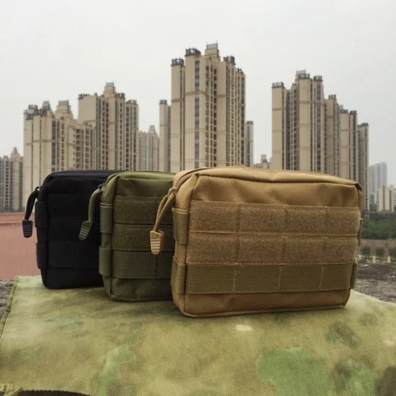 Kit de Herramientas EDC para E - Edc Carry Fanny Pack reseña y precio