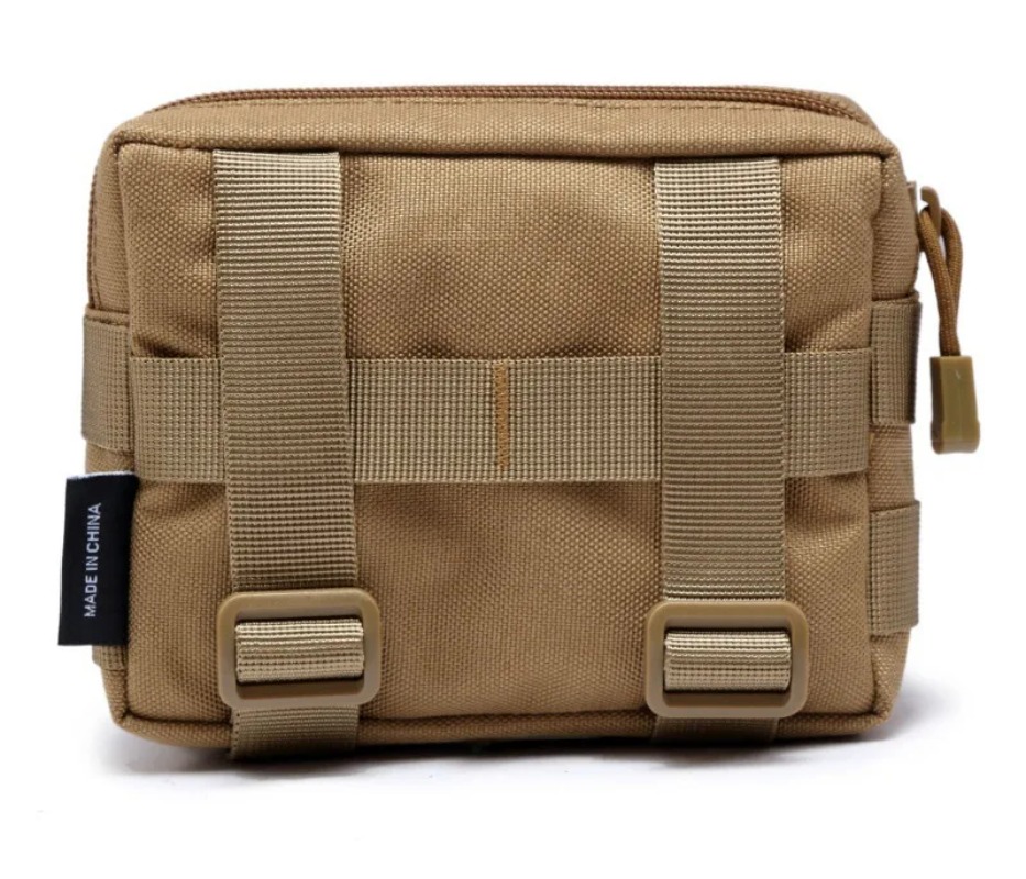 Kit de Herramientas EDC para E - Edc Carry Fanny Pack reseña y precio