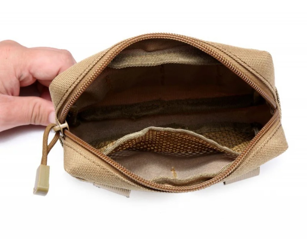 Kit de Herramientas EDC para E - Edc Carry Fanny Pack reseña y precio