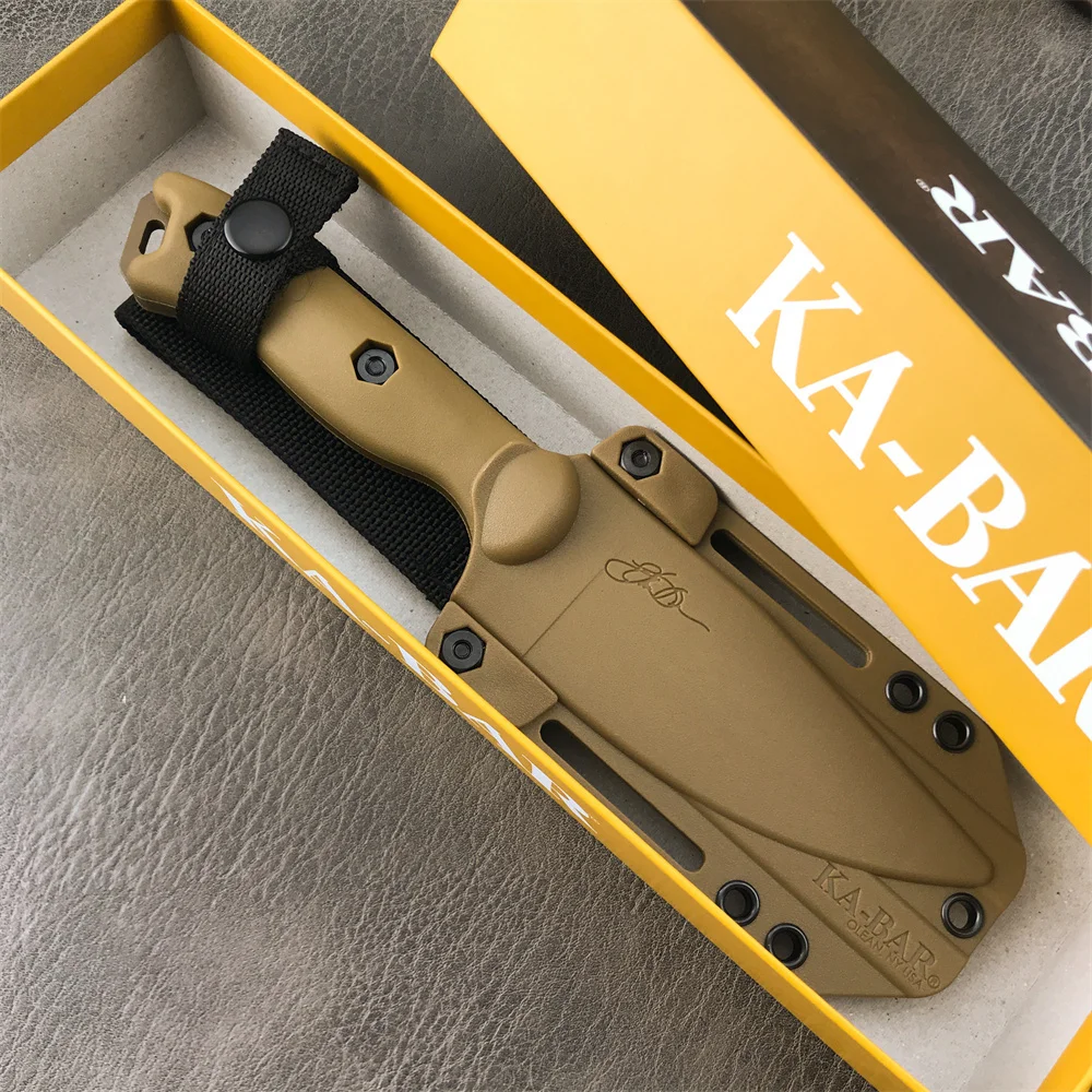 Cuchillo Utilitario de Hoja Fi - Edc Carry Knife reseña y precio