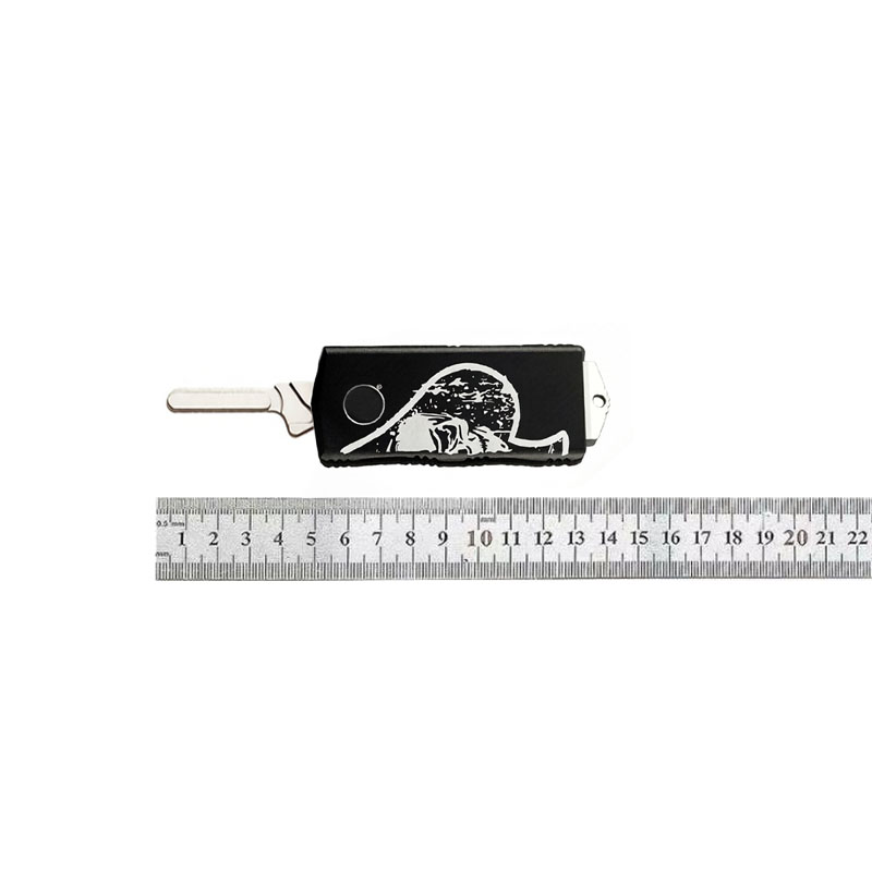 Mini herramienta de bolsillo p - Edc Carry Pocket Knife reseña y precio