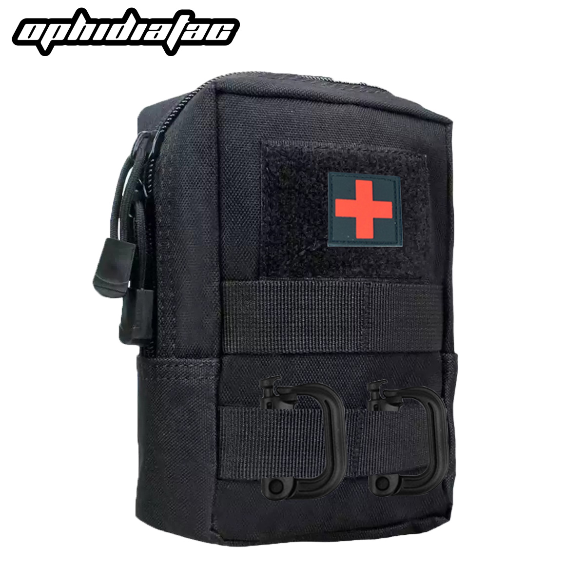 OPHIDIAN Kit de herramientas p - Edc Carry Fanny Pack reseña y precio