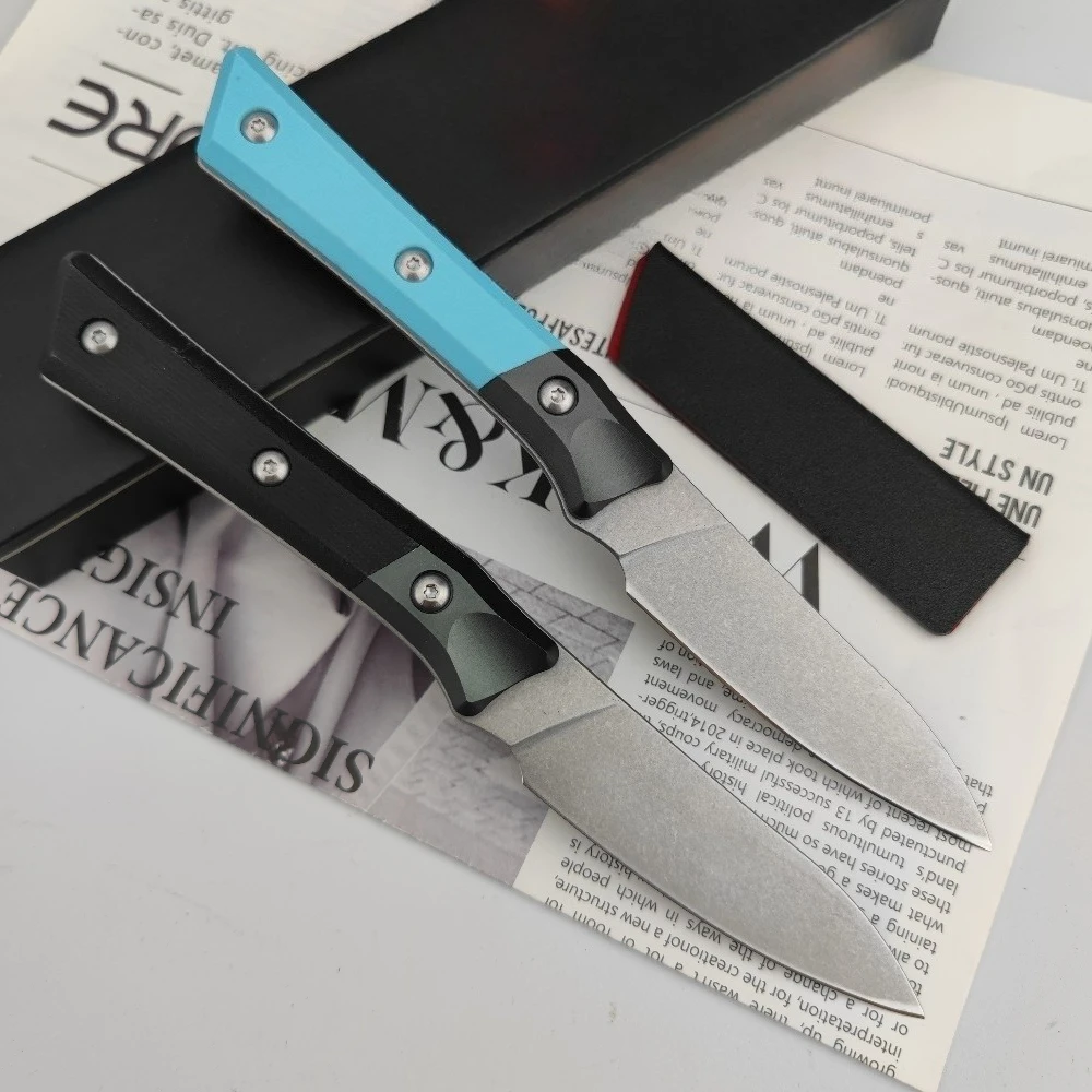 Cuchillo multiusos 3500B con f - Edc Carry Kit reseña y precio
