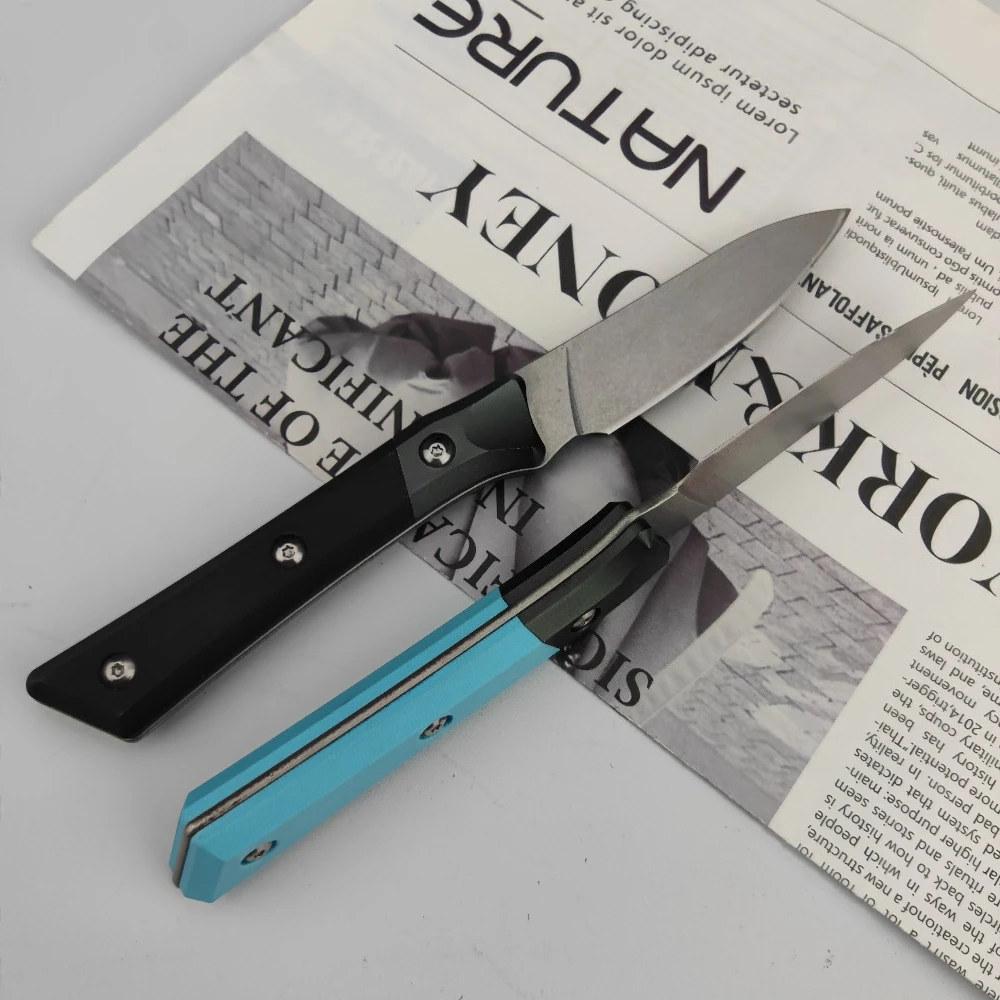 Cuchillo multiusos 3500B con f - Edc Carry Kit reseña y precio