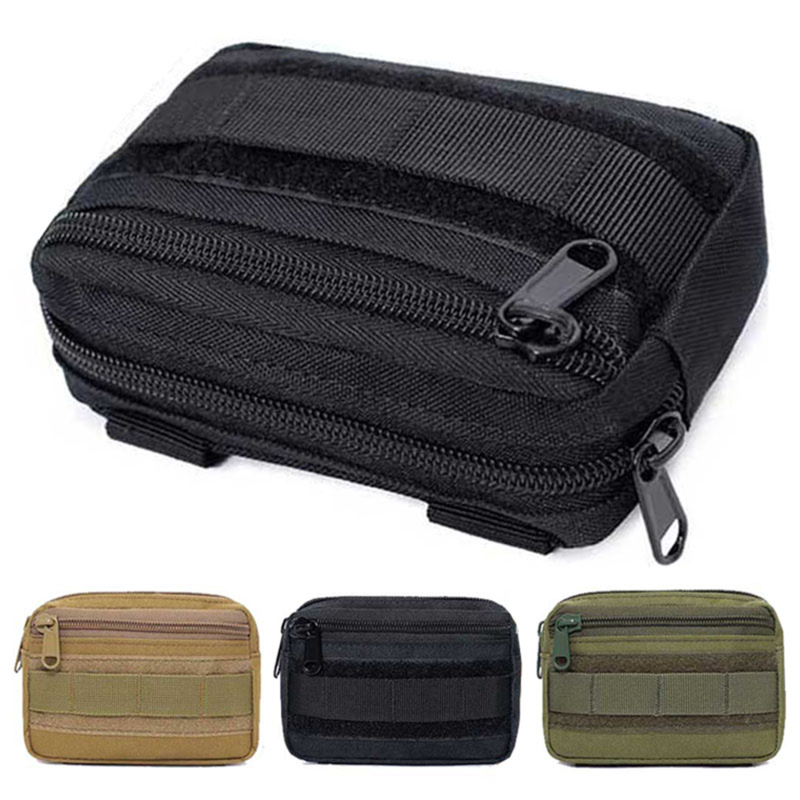 Paquete EDC de doble capa para - Edc Carry Kit reseña y precio