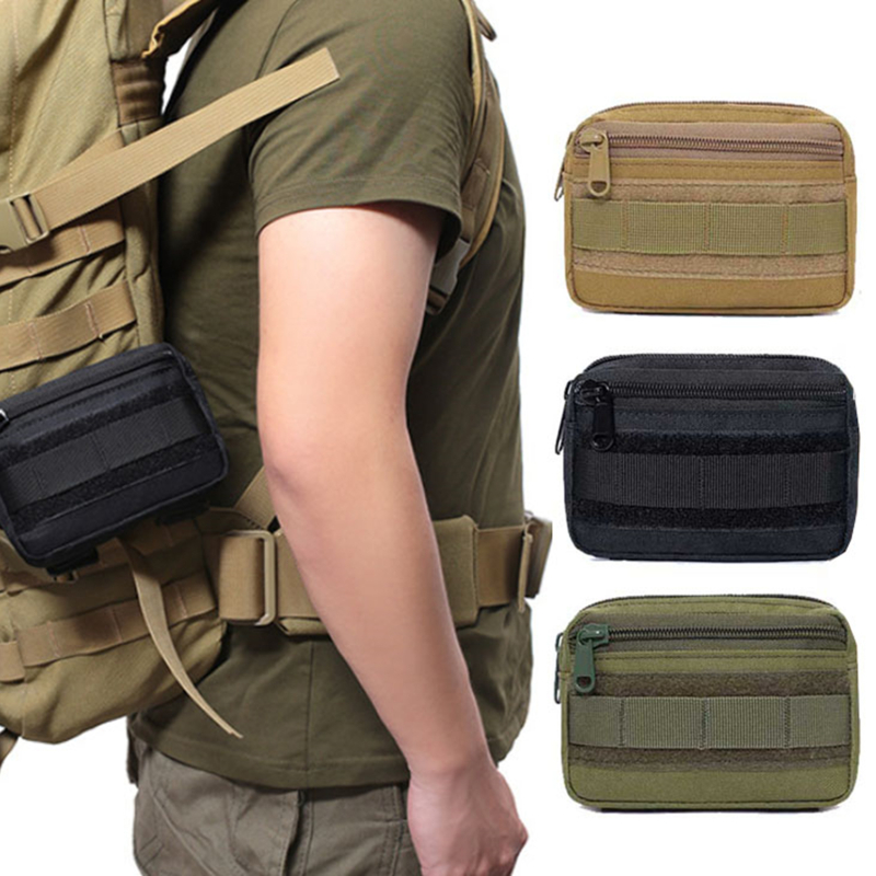 Paquete EDC de doble capa para - Edc Carry Kit reseña y precio