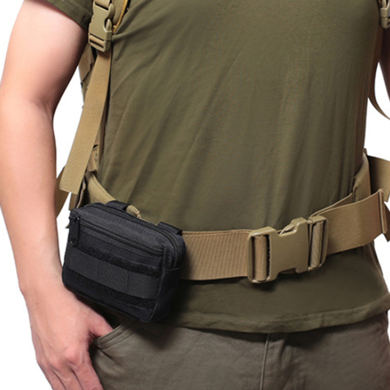 Paquete EDC de doble capa para - Edc Carry Kit reseña y precio