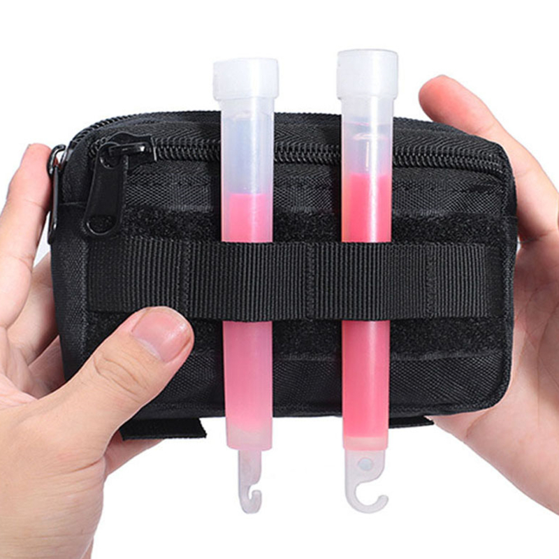 Paquete EDC de doble capa para - Edc Carry Kit reseña y precio